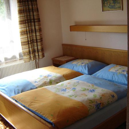 Villa Loecker Mariapfarr Luaran gambar