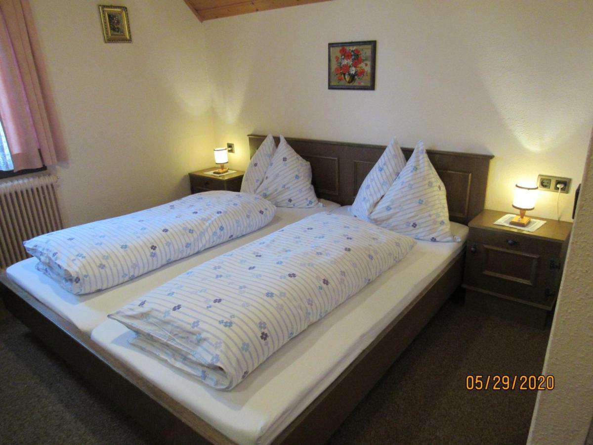 Villa Loecker Mariapfarr Luaran gambar