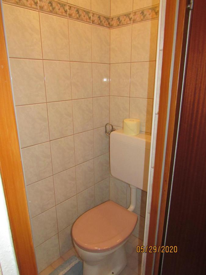 Villa Loecker Mariapfarr Luaran gambar