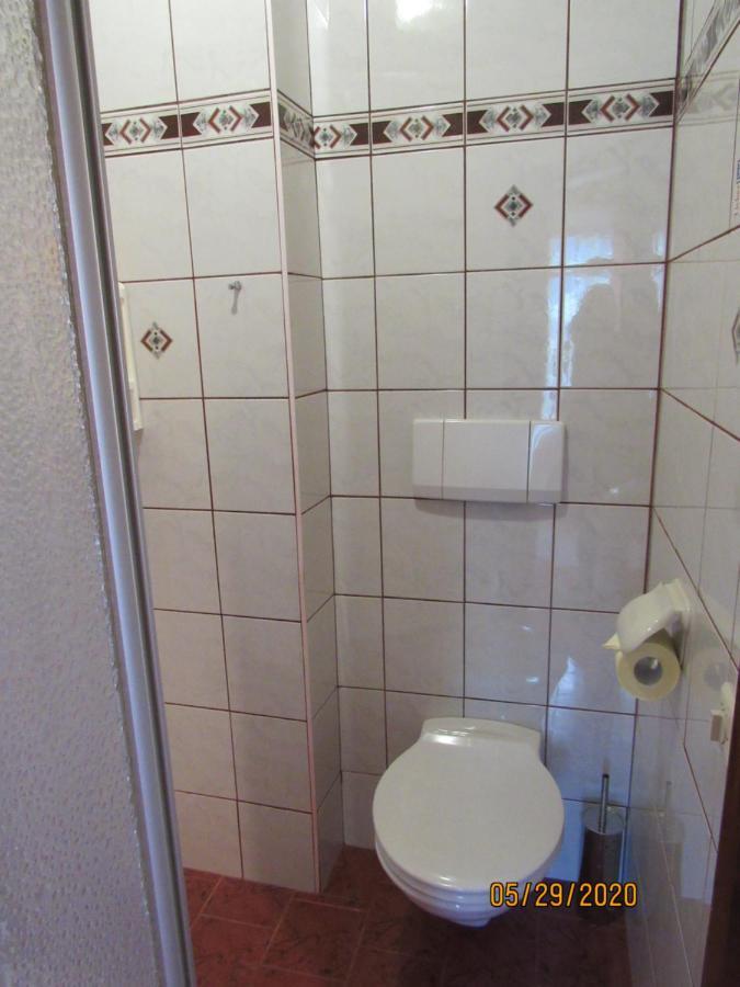 Villa Loecker Mariapfarr Luaran gambar