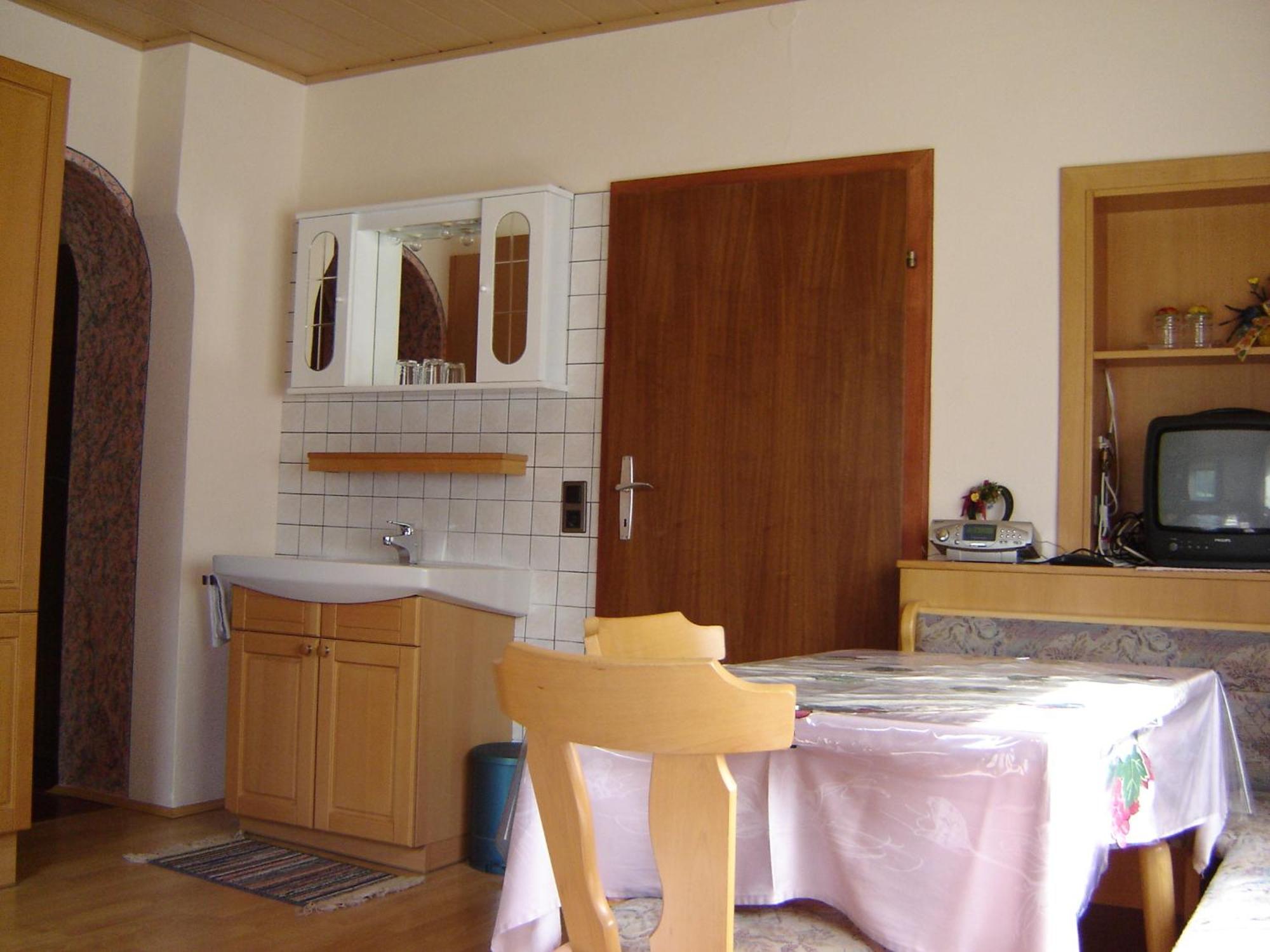 Villa Loecker Mariapfarr Luaran gambar