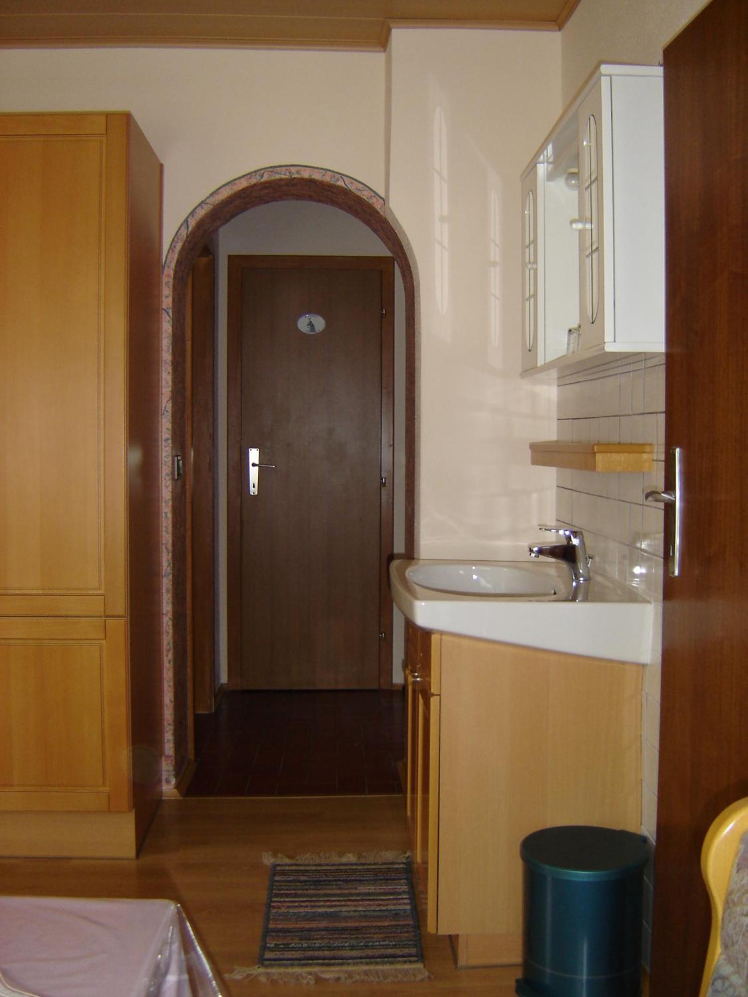 Villa Loecker Mariapfarr Luaran gambar