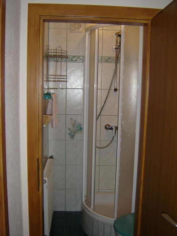 Villa Loecker Mariapfarr Luaran gambar