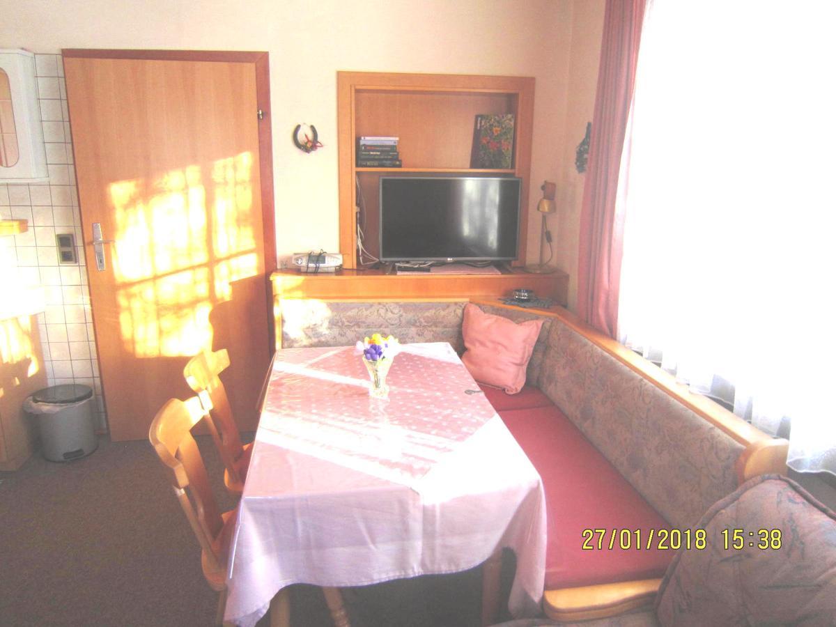 Villa Loecker Mariapfarr Luaran gambar